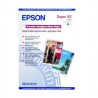 Epson Premium Semigloss Photo, C13S041328, foto papier, półpołysk, biały, Stylus Photo 1270, 2000P, A3+, 251 g/m2, 20 szt., atra