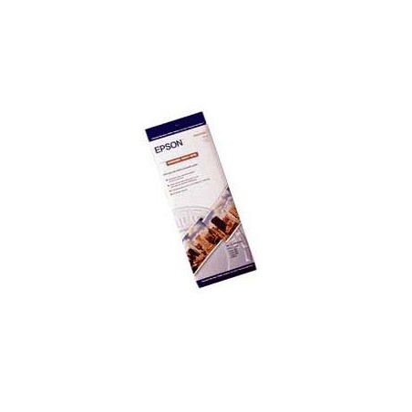 Epson Panoramic Photo Paper, C13S041145, foto papier, połysk, biały, A2, 194 g/m2, 10 szt., atrament