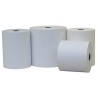 Rolki do kasy fiskalnej 80/80/12, 80m, 48g/m2, termo, opakowanie 5 szt, karton 45 szt., cena za 1 szt
