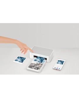 Drukarka foto Xiaomi Instant Photo Printer 1S 43584