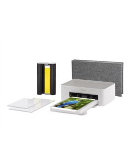 Drukarka foto Xiaomi Instant Photo Printer 1S 43584