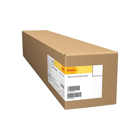 Kodak fotopapier, 152/65m/Professional Inkjet Photo paper Glossy, połysk, 6", 2-pack, KPRO665GDL, 255 g/m2, papier, biały, do tu
