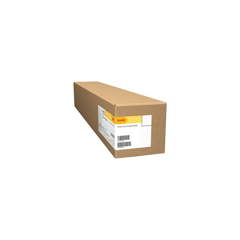 Kodak 432/30.5m/Premium Rapid-Dry Photographic Lustre Paper, półpołysk, 17", KPRDPL17, 255 g/m3, papier, biały, do drukarek atra