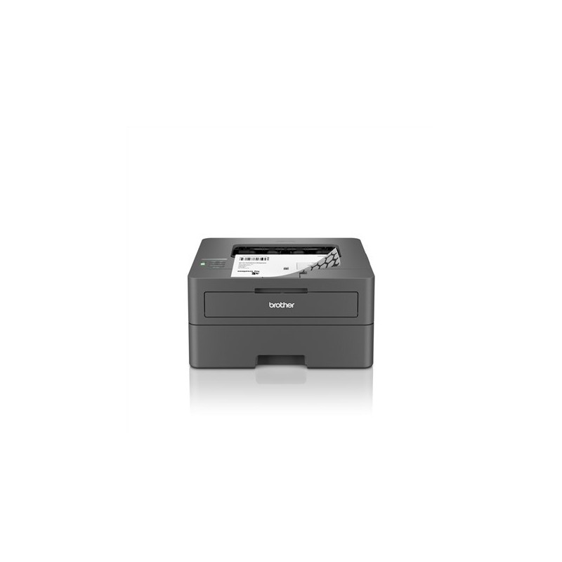 Drukarka laserowa Brother HL-L2400DW Mono 30PPM/64MB USB 1200DPI WLAN