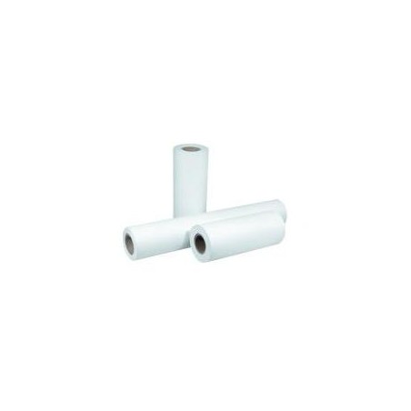 Role do plotera, 297/50m/50, 11.58", 2-pack, 80 g/m2, papier, 297mmx50m, do drukarek atramentowych, rolka