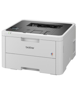 Drukarka laserowa Brother HL-L3220CW biały (HLL3220CWRE1)