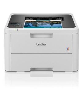 Drukarka laserowa Brother HL-L3220CW biały (HLL3220CWRE1)
