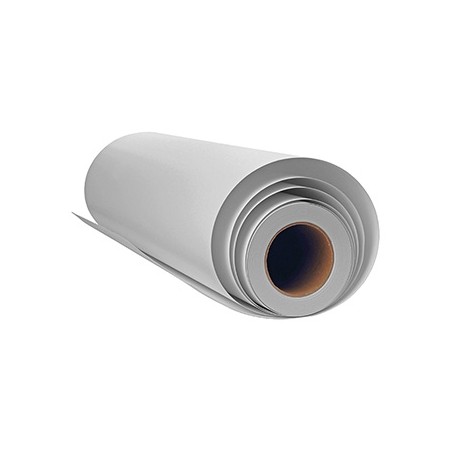 Canon 2", Roll Paper Transparent, 24", 7684B002, 90g papier, 610mmx50m, biały, rolka, przezroczysty