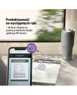 DRUKARKA HP LASERJET PRO M110w