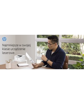 DRUKARKA HP LASERJET PRO M110w