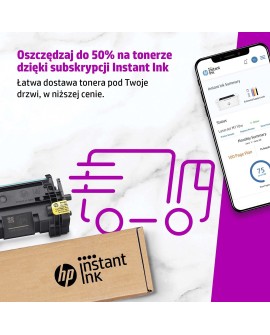 DRUKARKA HP LASERJET PRO M110w