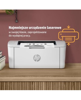 DRUKARKA HP LASERJET PRO M110w