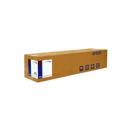 Epson 432/30.5/Photo Paper Gloss, połysk, 17", C13S041892, 250 g/m2, papier, 432mmx30.5m, biały, do drukarek atramentowych, rolk