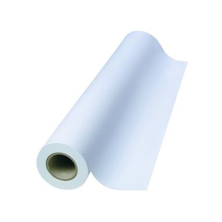 Role do plotera, 420/46m/50, 17", 1-pack, 80 g/m2, papier, 420mmx46m, do drukarek atramentowych, rolka