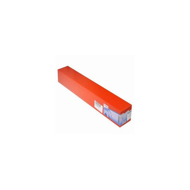 Canon papier, 610/30/2", CAD Matt Coated Paper, matowy, 24", 8946A004, 140 g/m2, papier, 610mmx30m, biały, do drukarek atramento