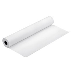 Epson 610/30.5/Enhanced Adhesive Synthetic Paper Roll, samoprzylepna/y, 24", C13S041617, 135 g/m2, papier, 610mmx30.5m, biały, d