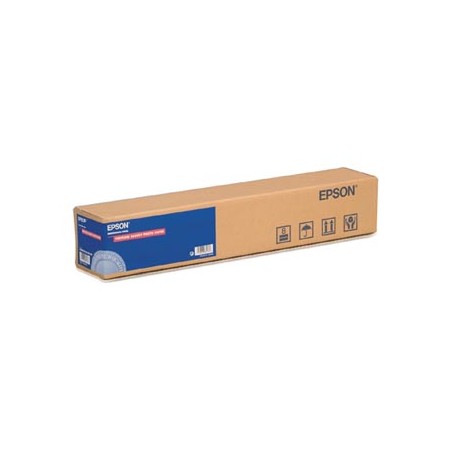 Epson 610/30.5/Premium Glossy Photo Paper Roll, połysk, 24", C13S041638, 260 g/m2, papier, 610mmx30.5m, biały, do drukarek atram