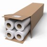 HP 610/45.7/Bright White Inkjet Paper, matowy, 24", A6DE5A, 90 g/m2, papier, 610mmx45.7m, biały, do drukarek atramentowych, rolk