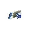 HP 914/22.9/Clear Film, matowy, 36", C3875A, 174 g/m2, Folia, 914mmx22, .9m, przezroczysta, do drukarek atramentowych, rolka, Fo