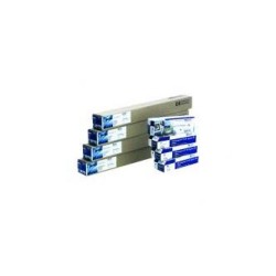 HP 610/45.7/Bright White Inkjet Paper, matowy, 24", C6035A, 90 g/m2, papier, 610mmx45.7m, biały, do drukarek atramentowych, rolk