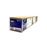 HP 610/45.7/Bright White Inkjet Paper, matowy, 24", C6035A, 90 g/m2, papier, 610mmx45.7m, biały, do drukarek atramentowych, rolk
