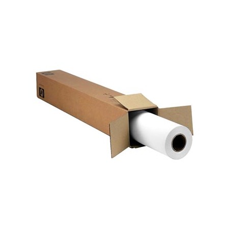 HP 610/30.5/Super Heavyweight Plus Matte Paper, matowy, 24", Q6626B, 200 g/m2, papier, 610mmx30.5m, biały, do drukarek atramento