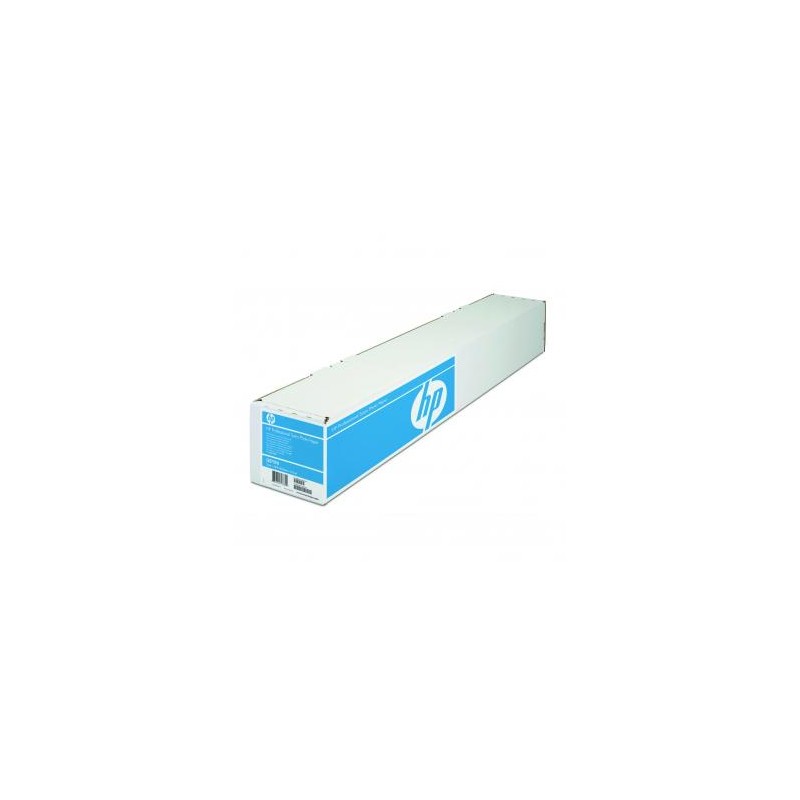 HP 610/15.2/Professional Satin Photo, satynowy, 24", Q8759A, 300 g/m2, papier, 610mmx15.2m, biały, do drukarek atramentowych, ro