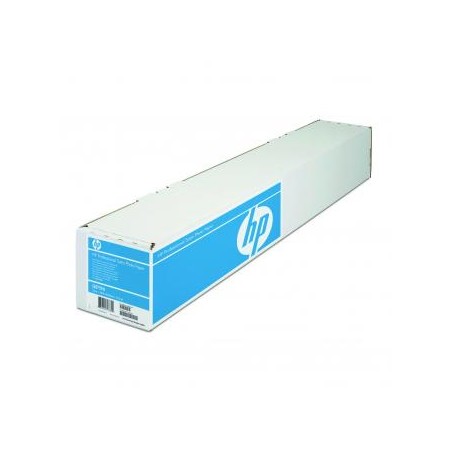 HP 610/15.2/Professional Satin Photo, satynowy, 24", Q8759A, 300 g/m2, papier, 610mmx15.2m, biały, do drukarek atramentowych, ro
