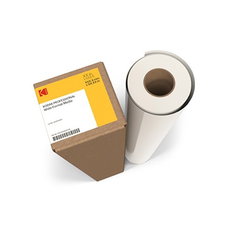 Kodak 1118mm/30.5m/PROFESSIONAL Inkjet Photo Paper Matte, matowy, 44", KPRO44M, 230 g/m2, papier, biały, do drukarek atramentowy