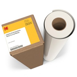 Kodak 406mm/30.5m/PROFESSIONAL Inkjet Photo Lustre, półpołysk, 16", KPRO16L, 255 g/m2, papier, biały, do drukarek atramentowych,
