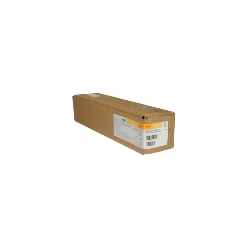 Kodak 610mm/30.5m/PROFESSIONAL Inkjet Photo Lustre, półpołysk, 24", KPRO24L, 255 g/m2, papier, biały, do drukarek atramentowych,