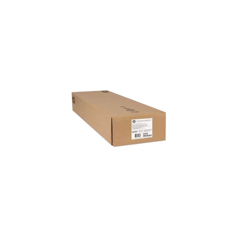 HP 1067/22.9/Everyday adhesive Gloss Polypropylene, połysk, 42", 2-pack, C0F29A, 120 g/m2, folia, 1067mmx22.9m, przezroczysta, d