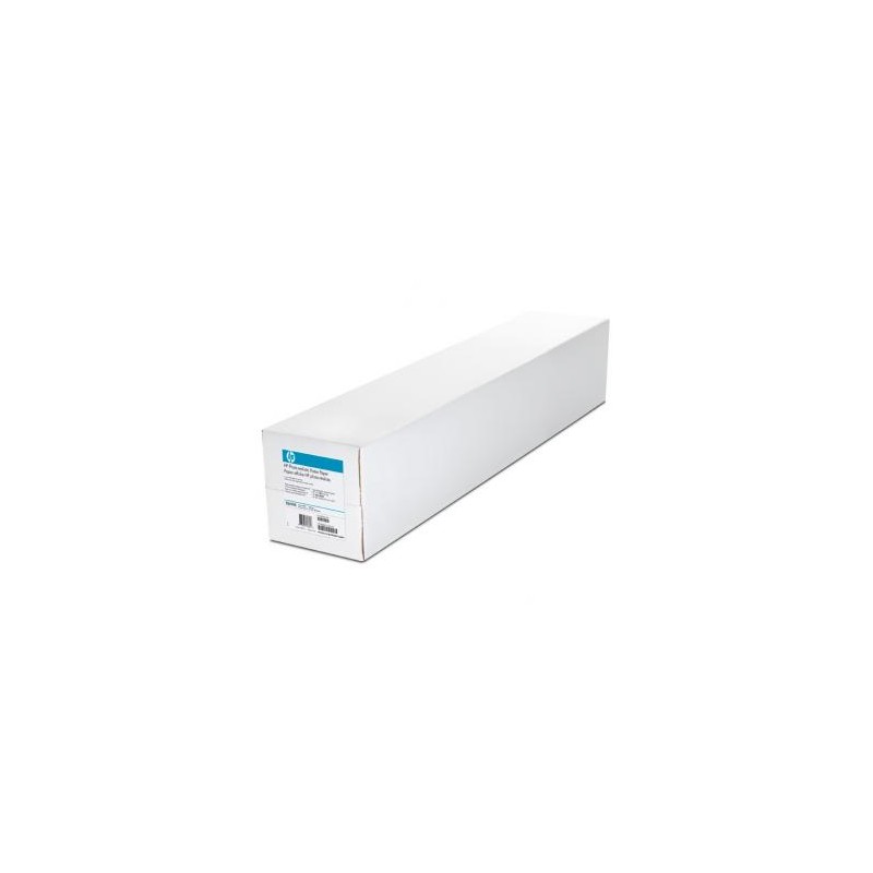 HP 914/61/Photo-realistic Poster Paper, matowy, 36", CG419A, 205 g/m2, papier, 914mmx61m, biały, do drukarek atramentowych, rolk