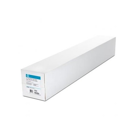 HP 1372/61/Photo-realistic Poster Paper, matowy, 54", CG420A, 205 g/m2, papier, 1372mmx61m, biały, do drukarek atramentowych, ro