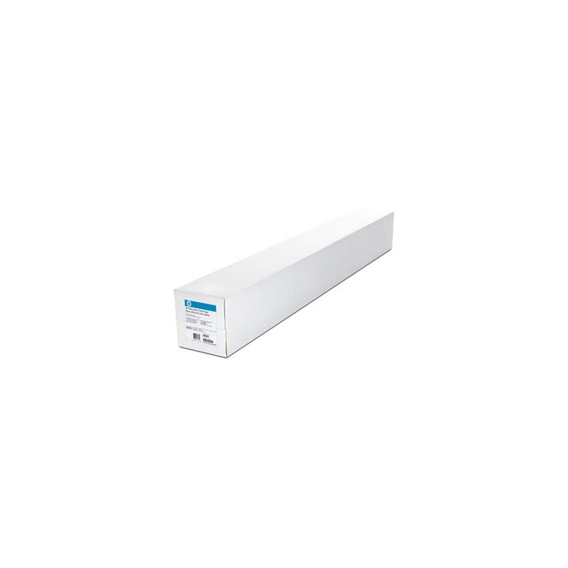 HP 1524/61/Photo-realistic Poster Paper, matowy, 60", CG421A, 205 g/m2, papier, 1524mmx61m, biały, do drukarek atramentowych, ro