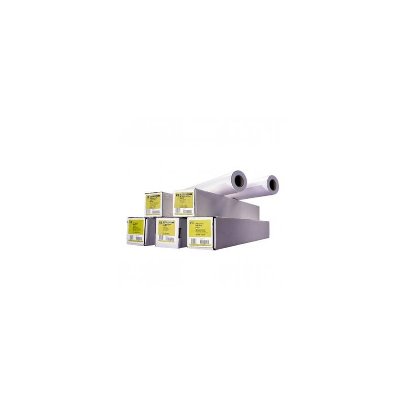 HP 914/30.5/Universal High-gloss Photo Paper, wysoki połysk, 36", Q1427B, 171 g/m2, papier, 914mmx30.5m, biały, do drukarek atra