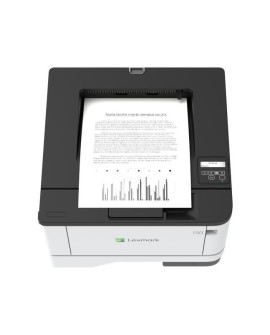 Lexmark MS431dn 600 x 600 DPI A4