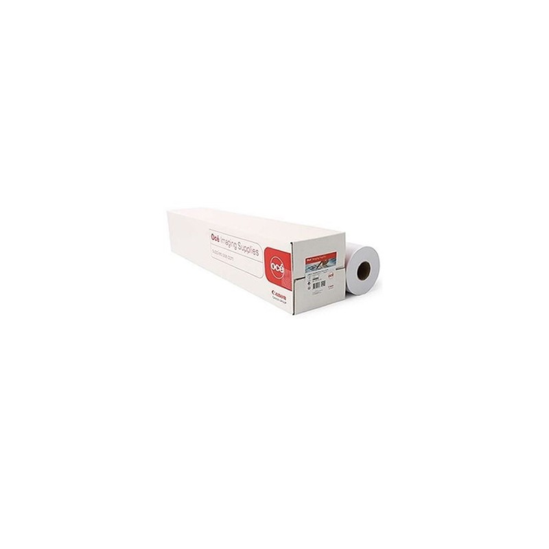 Canon-Océ IJM261, 610/45/Paper Smart Dry Professional Satin, matowy, 24", 7807B008, 240 g/m2, papier, 610mmx45m, biały, do druka