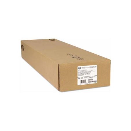 HP 914/22.9/Everyday Adhesive Matte Polypropylene, matowy, 36", 2-pack, C0F19A, 168 g/m2, papier, 914mmx22,9m, biały, do drukare