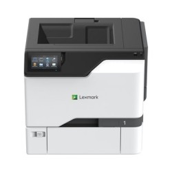 Lexmark CS735de Kolor 1200...