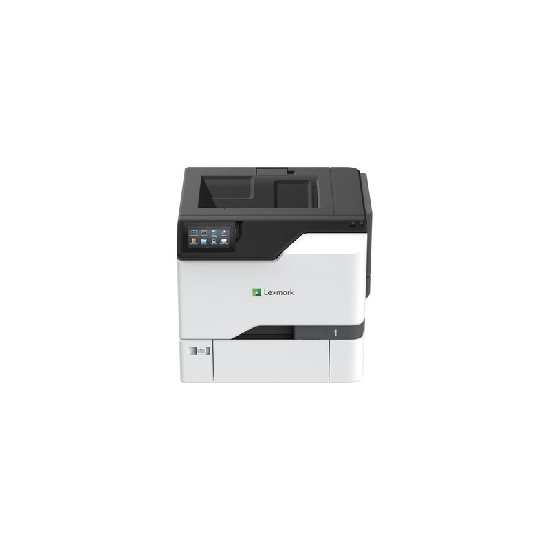 Lexmark CS735de Kolor 1200 x 1200 DPI A4