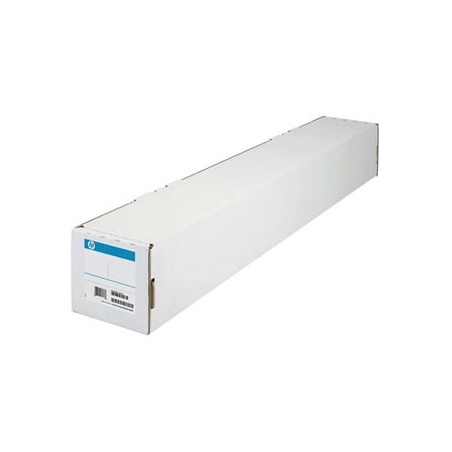HP 914/15.2/Professional Matte Canvas, matowy, 36", E4J60B, 392 g/m2, płótno, 914mmx15.2m, biały, do drukarek atramentowych, rol