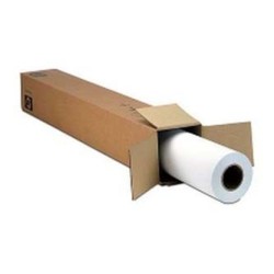 HP 1067/15.2/Professional Matte Canvas, matowy, 42", E4J61B, 390 g/m2, płótno, 1067mmx15.2m, biały, do drukarek atramentowych, r