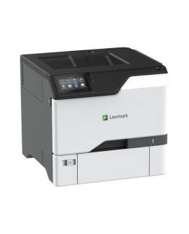 Lexmark CS735de Kolor 1200 x 1200 DPI A4