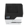 Lexmark CS735de Kolor 1200 x 1200 DPI A4