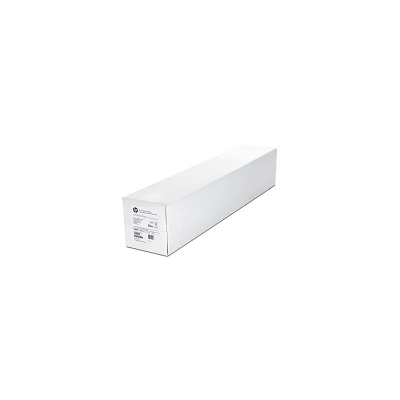 HP 1372/30.5/PVC-free Wall Paper, satynowy, 54", CH003B, 175 g/m2, papier, 1372mmx30,5m, biały, do drukarek atramentowych, rolka