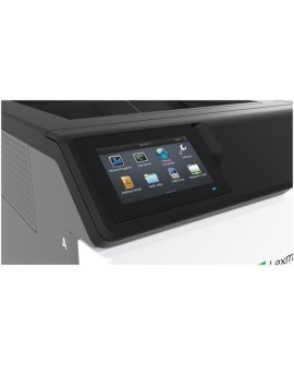 Lexmark CS735de Kolor 1200 x 1200 DPI A4