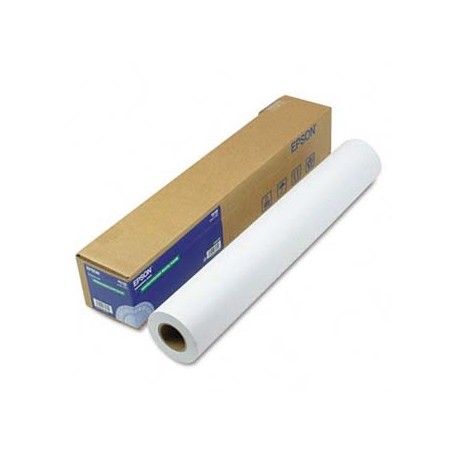 Epson 1524/30.5/Premium Semigloss Photo Paper Roll, 60", C13S042137, 170 g/m2, papier, 1524mmx30.5m, biały, do drukarek atrament