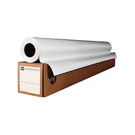 HP 1016/61/Production Matte Polypropylene, 40", 2MY99A, 140 g/m2, płótno, 1016mmx61m, białe, do drukarek atramentowych, rolka