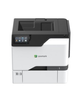 Lexmark CS735de Kolor 1200 x 1200 DPI A4